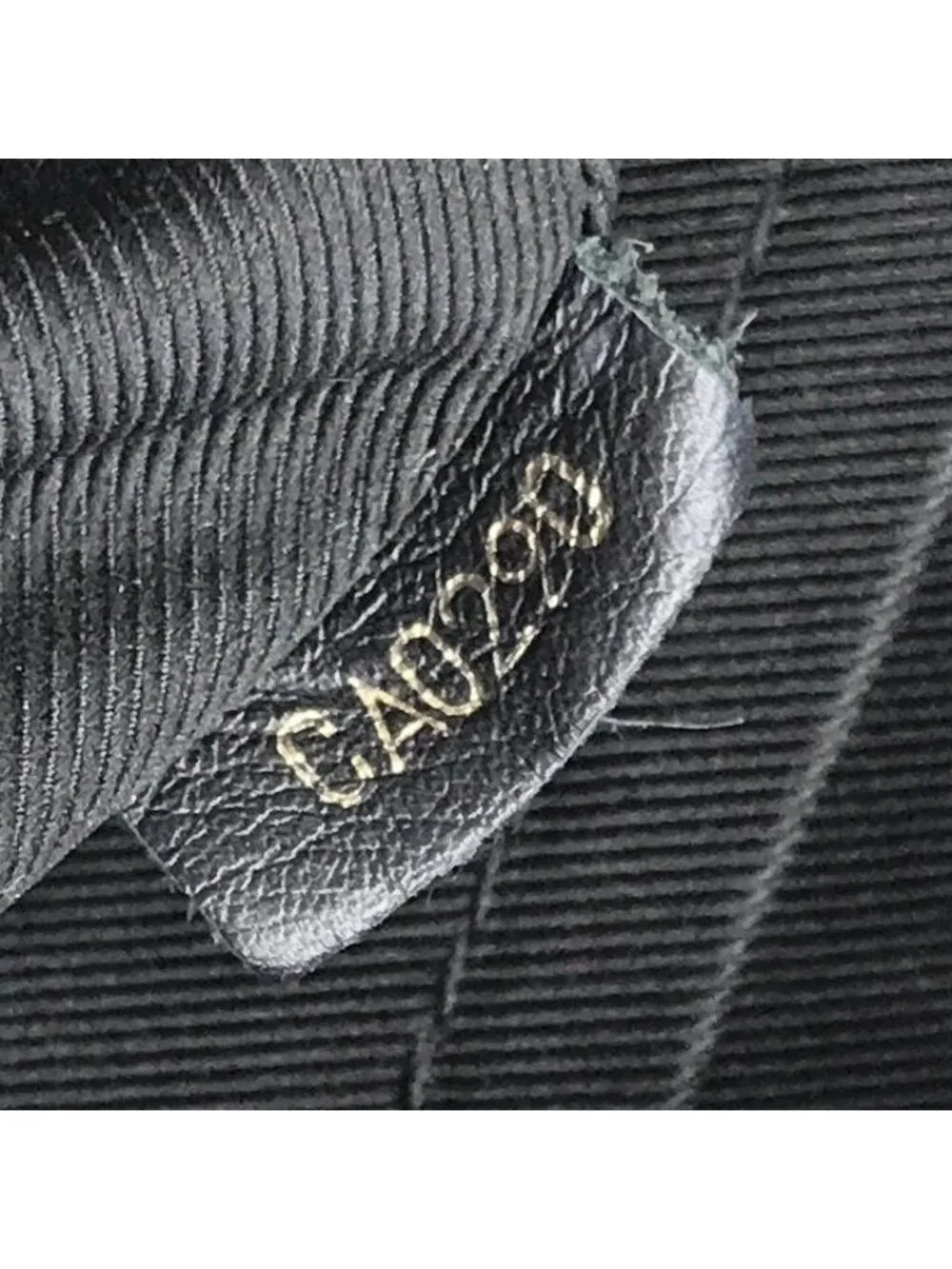 Louis Vuitton this authentic